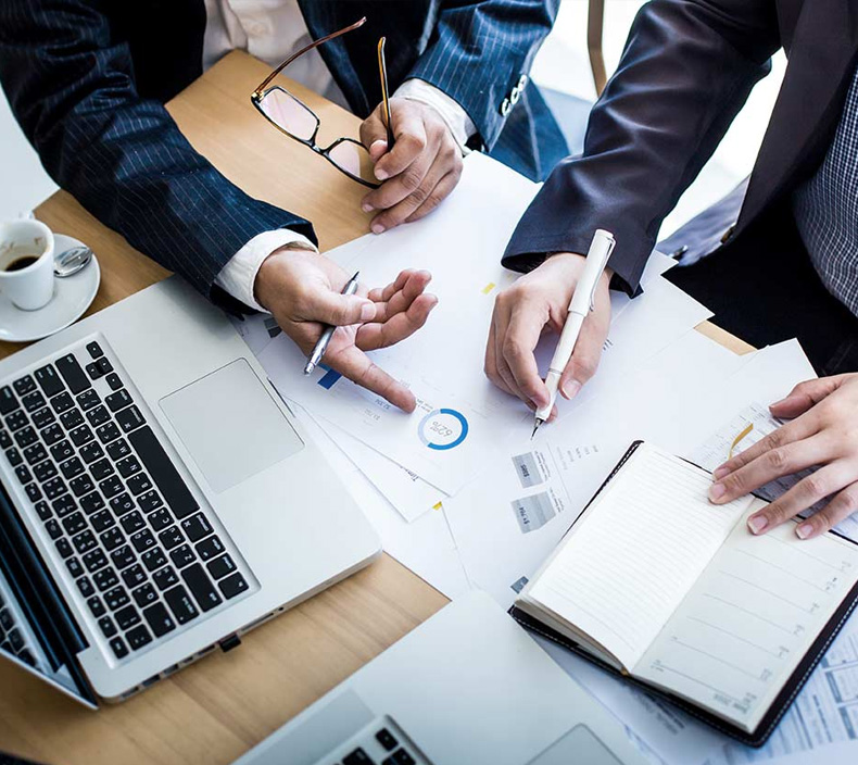 General Trading Image